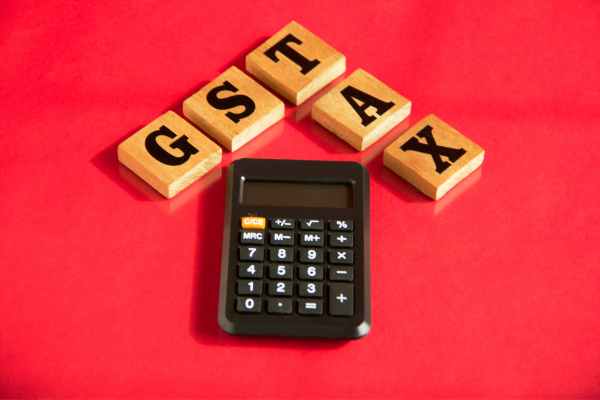 GST/HST-Filing