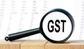 GST/HST-Filing