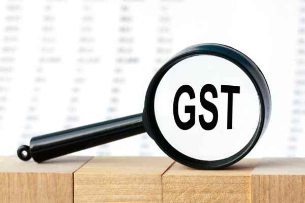 GST/HST-Filing