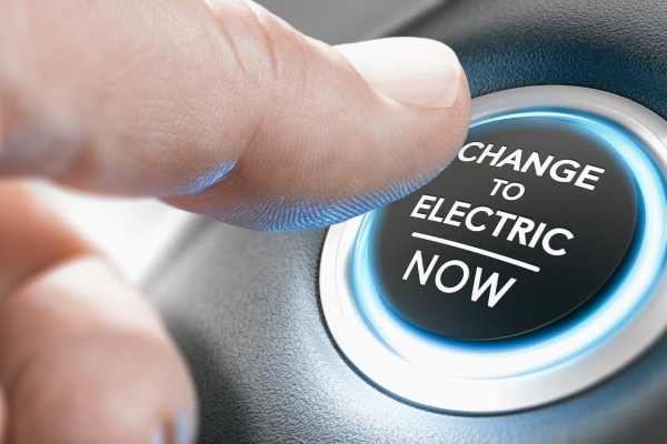 Electric Vehicle Tax Credit