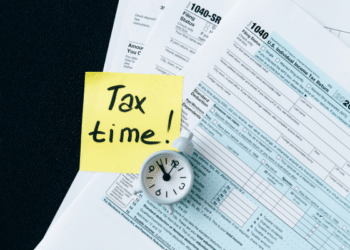 First-Time Tax Filing in Canada