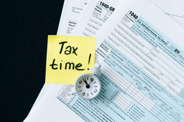 First-Time Tax Filing in Canada