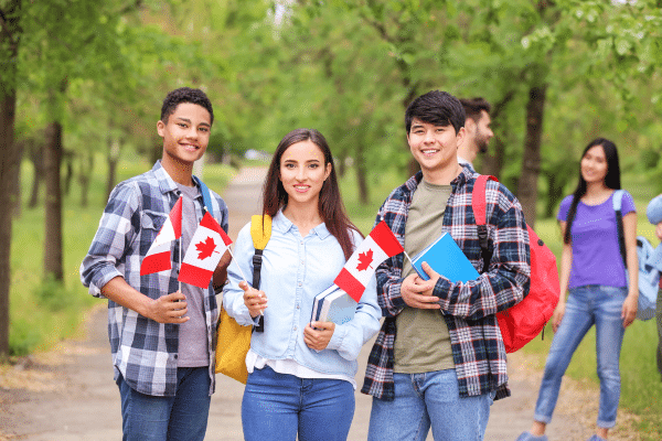 Canadian Tax Guide for International Students